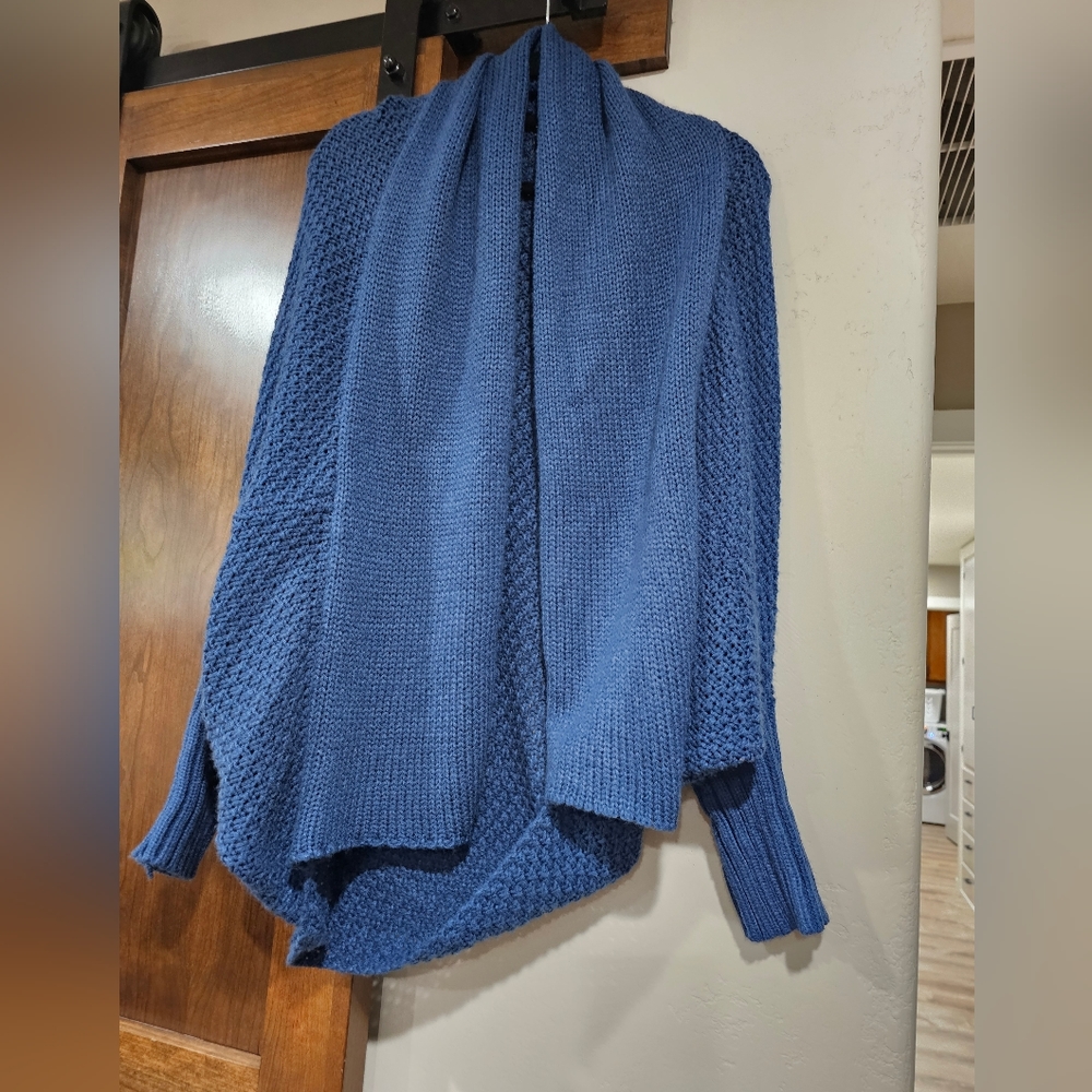 Batwing Cardigan